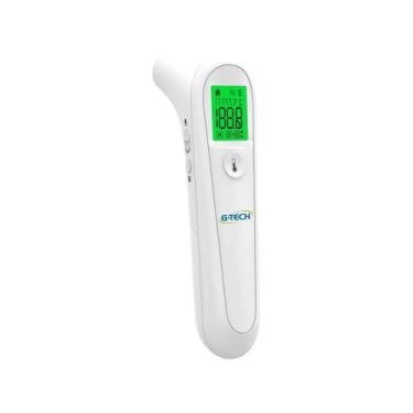 Imagem de Termômetro Digital G-Tech Easy Infravermelho Accumed 1 Unidade