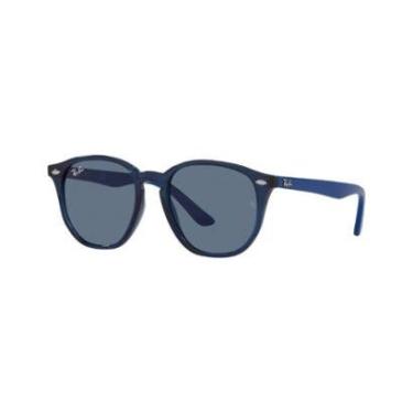 Imagem de Óculos Solar Ray-Ban Junior RJ9070S-Masculino