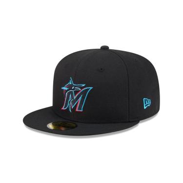 Imagem de BONE NEW ERA 5950 EG OTCOTCOTC MIAMAR-Masculino