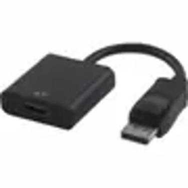 Imagem de Adaptador Displayport Macho x HDMI Fêmea - SHINKA