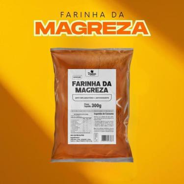 Imagem de Farinha de Magreza 305g super mix - Daseiva