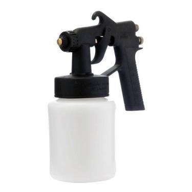 Imagem de Pistola Pintura Ar Direto 1,2mm 90 10115000 Majan Arprex