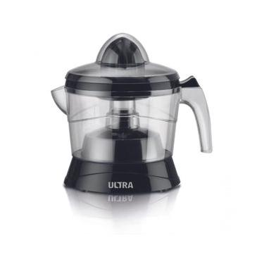 Imagem de Espremedor de Frutas E-04 com Jarra 0,75L Motor Reversível Preto Ultra 25W 220V