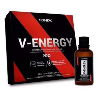 Imagem de Vitrificador de motor - Vonixx