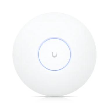 Imagem de U6+ Ubiquiti Roteador Wi-fi 6 Access Point Dual Band 3.0 Gbps