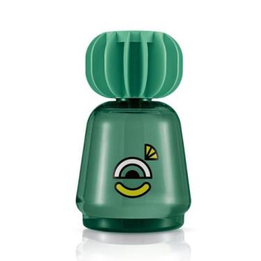 Imagem de Perfume Colônia Pula Pula Naturé Infantil Sem Álcool 100ml - Natura Co