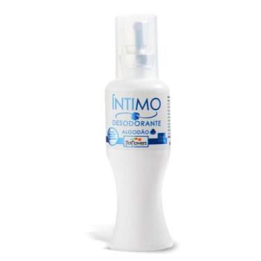 Imagem de Desodorante Íntimo - Algodão 35ml - hotsensuale