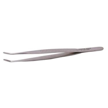 Imagem de Pinça Perry c/ Caneleta Odontopediátrica Modificada - Fava
