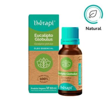 Imagem de Oleo essencial eucalipto globulus notas aromática canforado original t