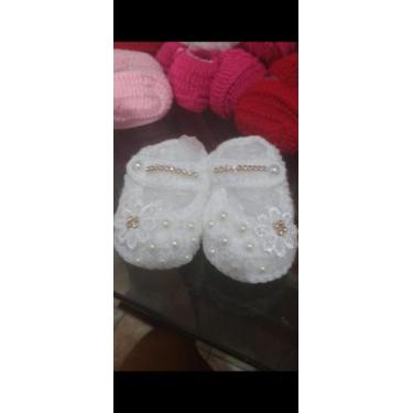 Imagem de Sapatinho BaBy - Marcia BaBy