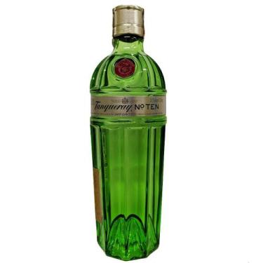 Imagem de Gin Tanqueray Nº Ten 750ml