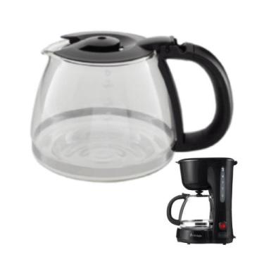 Imagem de Jarra Para Cafeteira Black E Decker Cm120 12 Cafés - MISTRAL
