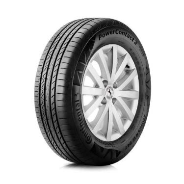 Imagem de Pneu Aro 14 185/65R14 86T PowerContact 2 Continental