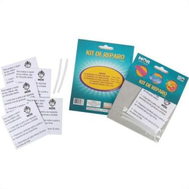Imagem de Reparo Piscina Mor Kit 1488 .