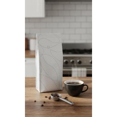 Imagem de Café Especial 100% Arábica Torrado e Moído 1kg - Congratulations Store