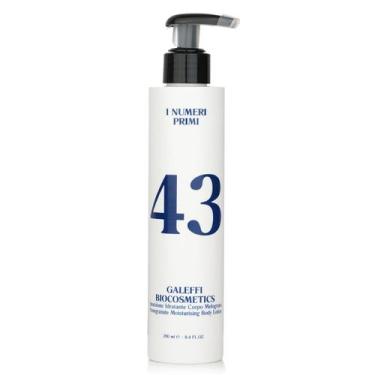Imagem de Loção Corporal I Numeri Primi N.43 Romã 200mL