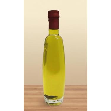 Imagem de Azeite Extra Virgem Com Trufas Negras 125ml - Congratulations Store