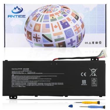 Imagem de Bateria ANTIEE AP21D8M 15,4V 57,48Wh para Acer Nitro