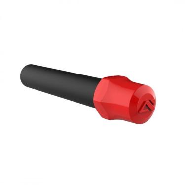 Imagem de Válvula de Respiro do Tanque para Motos Anker Vermelho em Polímero com Compatibilidade para Marcas