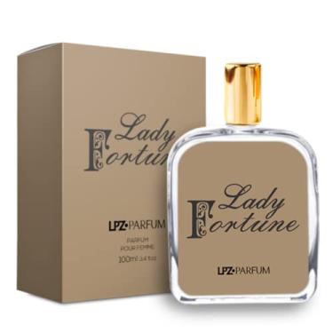 Imagem de Perfume Fem Lady Fortune - Lpz.parfum Inspirado No Lady Million