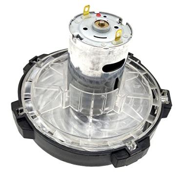 Imagem de Motor Sucção Bivolt com Suporte para Aspirador Electrolux ERGORAPIDO ERG12 A ERG28 A13088902