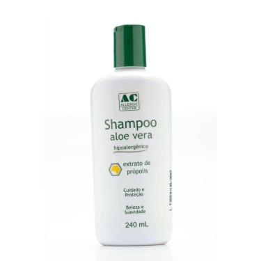 Imagem de Shampoo Hipoalergênico Allergic Center