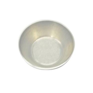 Imagem de Forma de Empada Alumínio Lisa com Boca de 7,1 cm N5 Doupan