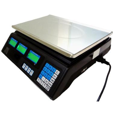 Imagem de Balança Comercial Digital 40 Kg