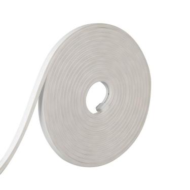 Imagem de Fita de Led Taschibra Neon Flex 5 metros 8W Bivolt - 3000K Luz Amarela