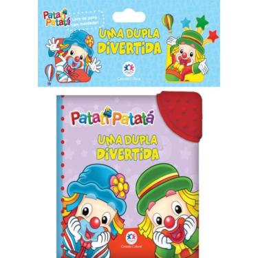 Imagem de Patati Patata - Uma Dupla Divertida