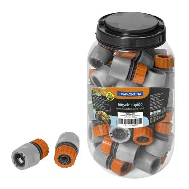 Imagem de Engate Rápido Para Mangueira De 1/2"