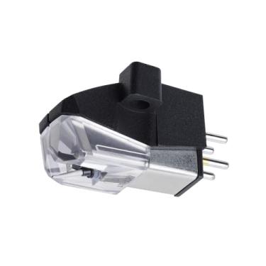 Imagem de Audio-Technica AT-XP7 Cartucho elíptico para toca-discos DJ de 1/5.1 cm