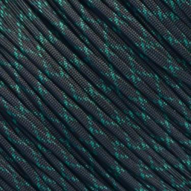 Imagem de Cabo Paraquedas West Coast Paracord 10' 25' 50' & 100' Foot Hanks Tipo III 7 Strand 550 cordão paraquedas muitas cores - a maior seleção de corda de paraquedista