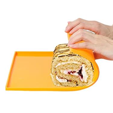 Imagem de Bandejas Silicone | Folhas alimentos antiaderentes | Forro bandeja silicone, resistência a altas temperaturas reutilizável para frutas, legumes
