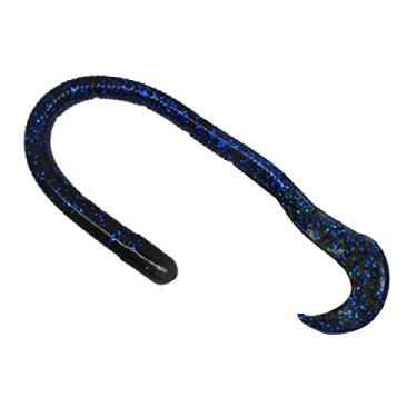 Imagem de Strike King Rage Thumper Worm/Okeechobee Craw, 25,4 cm, RGTW10-50