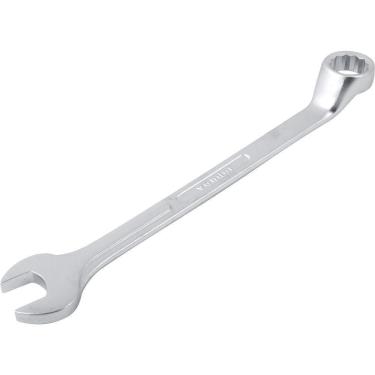 Imagem de Chave Combinada 22 Mm Em Aço Cromo Vanádio Encartelada