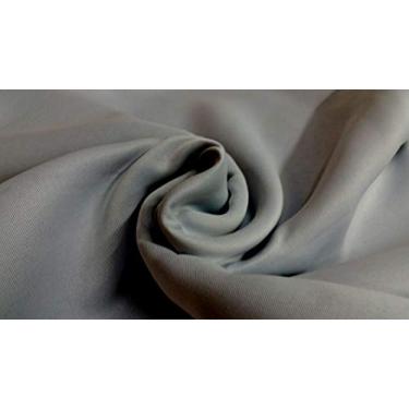 Imagem de 5 Metros Tecido Blackout Cinza Com 2,80 Metros Largura