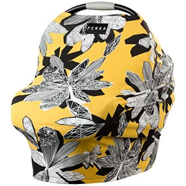 Imagem de Capa Bebê Conforto Multifuncional Kaa Penka