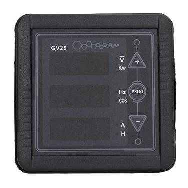 Imagem de Verificador de Gerador Multifunções Com Display Digital de Alta Precisão, Medidor de Potência de Corrente de Tensão AC 85 ‑ 265V