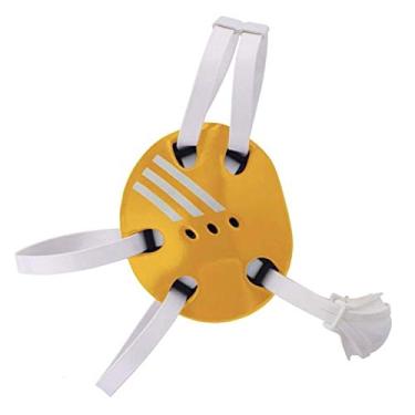 Imagem de adidas Protetor auricular Response dourado