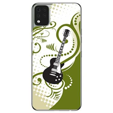 Imagem de Capa Adesivo Skin368 Verso Para Lg K52 LMK420