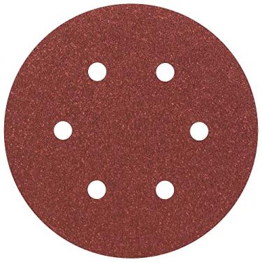 Imagem de Bosch Disco de Lixa Expert for Wood&Paint; 150mm G80