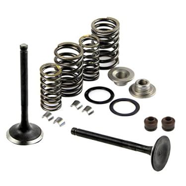 Imagem de Generic de Montagem de Válvula de Balancim para Motor 125cc 150cc GY6