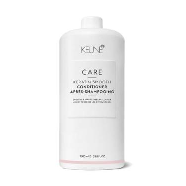 Imagem de Keune Care Keratin Smooth -  Condicionador 1L - Keune Hair Cosmetics