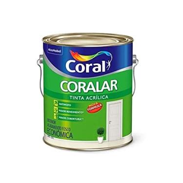 Imagem de CORALAR ACR + DESEMPENHO CAMURCA 3,6L