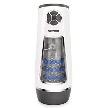 Imagem de Masturbadores automáticos masculinos masturbadores masturbadores masturbadores masturbadores stroker masturbação brinquedos sexo brinquedos bolso gato bolso gato para homens se chupar brinquedos de d