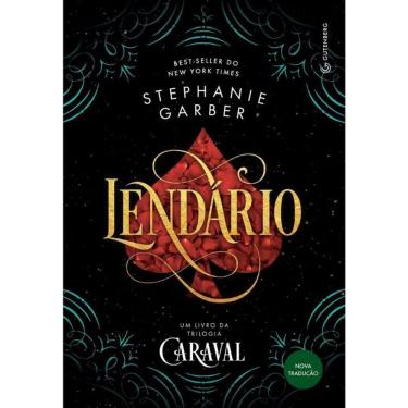 Imagem de Lendário - Trilogia Caraval Vol 2
