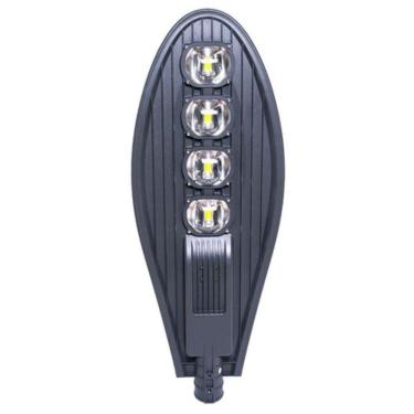 Imagem de Luminária Pública De Led 400W 6500K Branco Frio Ip67