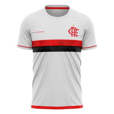 Imagem de Camiseta Flamengo Approval Masculina - Braziline