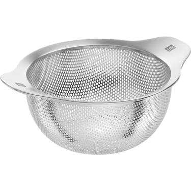 Imagem de Peneira Em Aço Inoxidável Zwilling Prateado 16 Cm No Voltagev